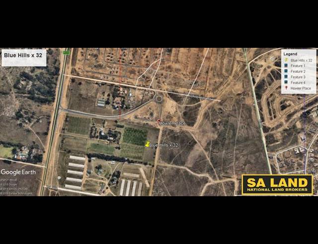 RETAIL FOR SALE IN BLUE HILLS